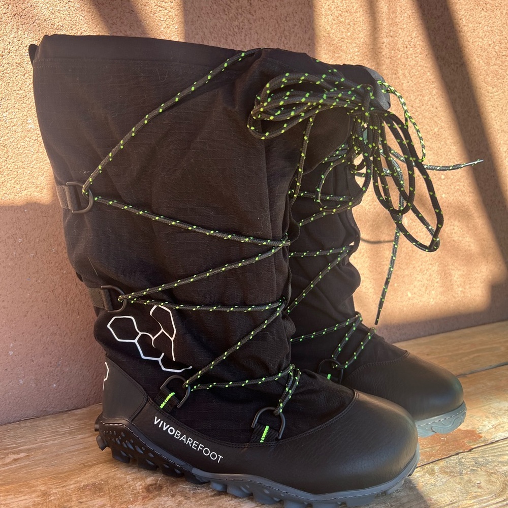 Vivobarefoot Tundra ESC Mens